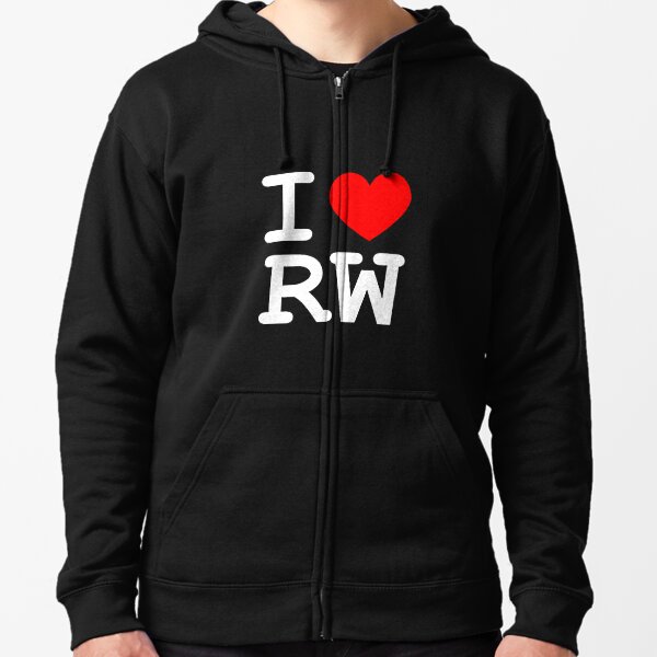 angesagter robbie william Kapuzenjacke