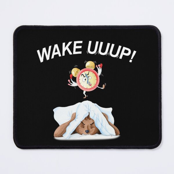 Item preview, Wake Up! designed and sold by Iris Créa.