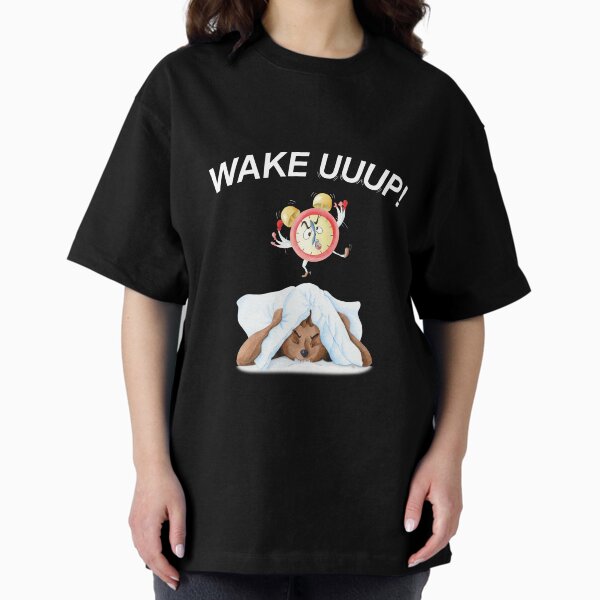 Item preview, Wake Up! designed and sold by Iris Créa.