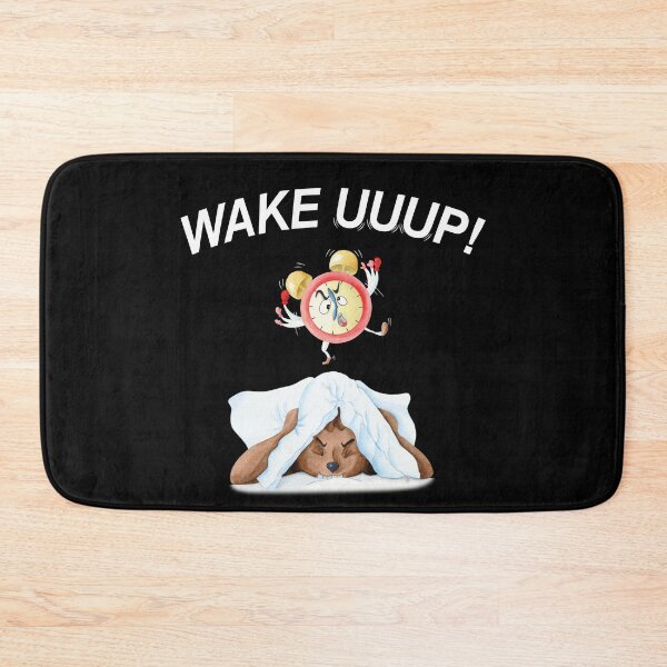 Item preview, Wake Up! designed and sold by Iris Créa.