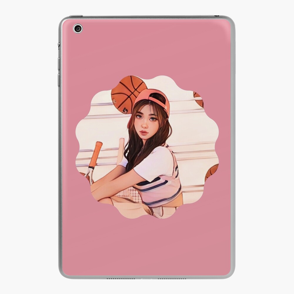 HIKARU (KEP1ER) - WE FRESH iPad Case & Skin for Sale by LainysShop