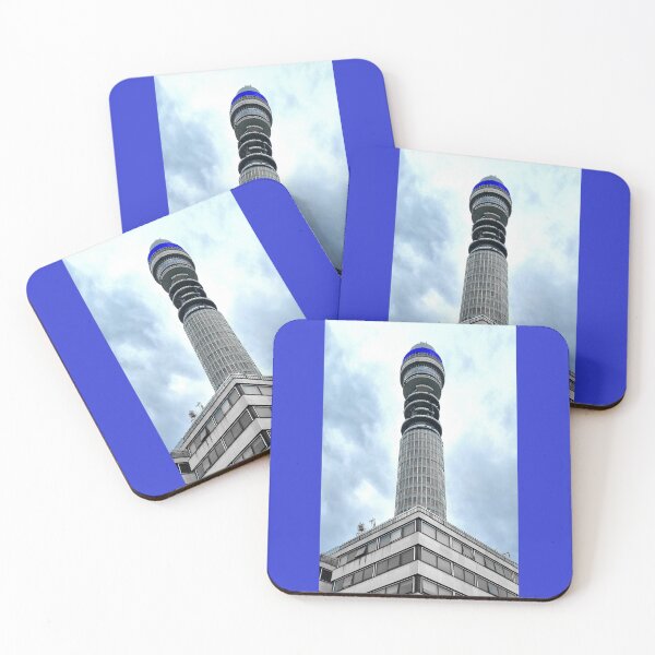 Item preview, Telecommunicational Tower designed and sold by Frank-Vincent.