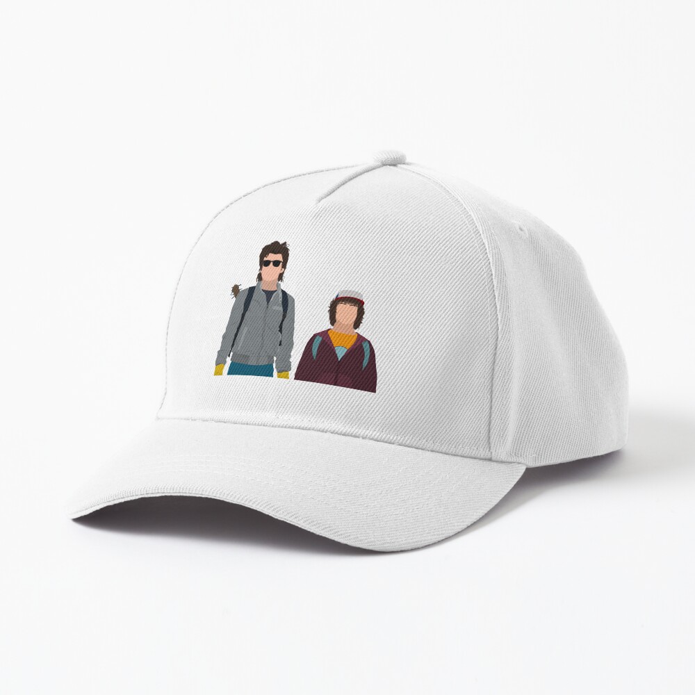 Item preview, Baseball Cap designed and sold by senaeksi.