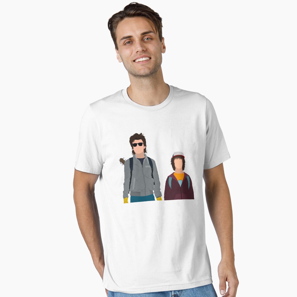 Item preview, Essential T-Shirt designed and sold by senaeksi.