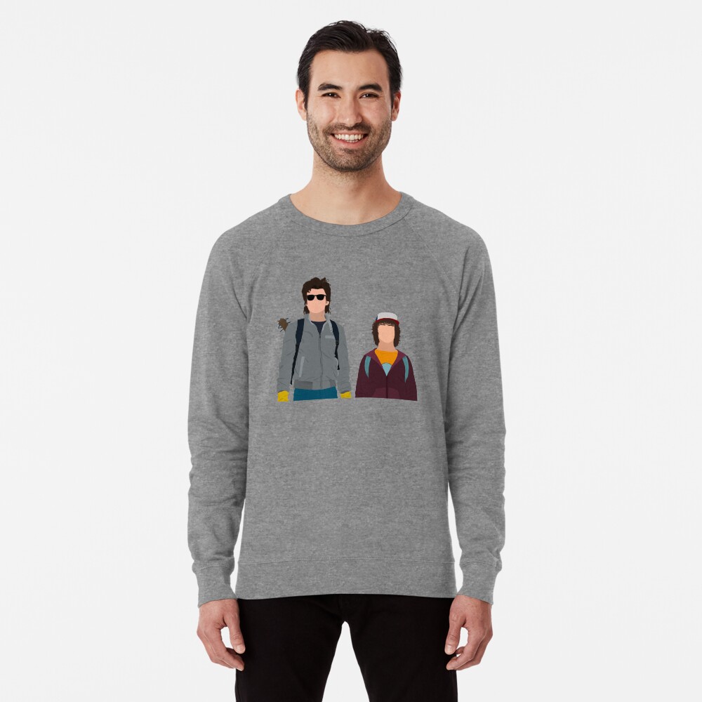 Item preview, Lightweight Sweatshirt designed and sold by senaeksi.