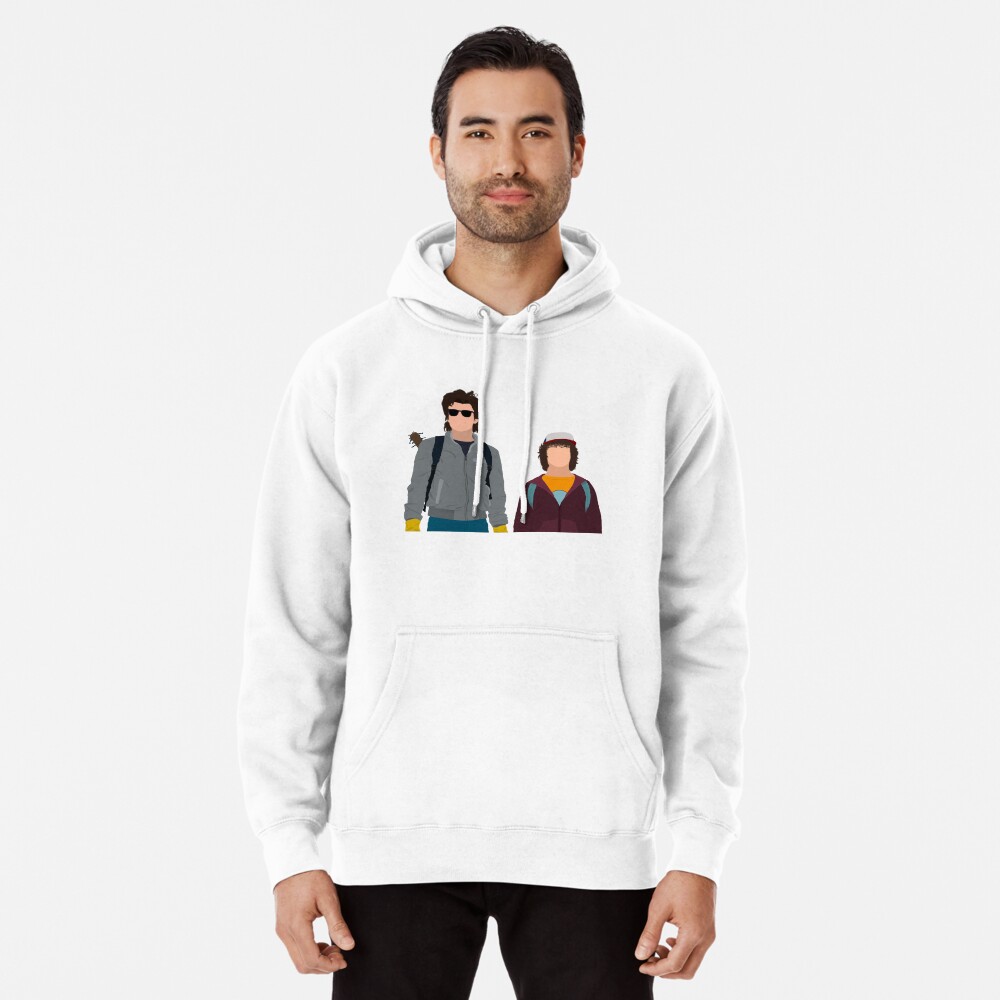 Item preview, Pullover Hoodie designed and sold by senaeksi.