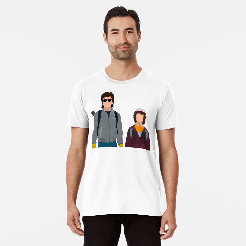 Item preview, Premium T-Shirt designed and sold by senaeksi.