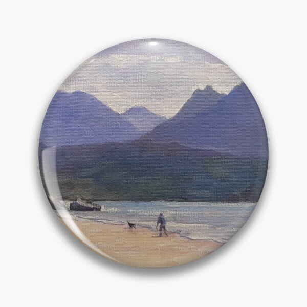 Item preview, Big Sand Beach designed and sold by Kerry Gray.