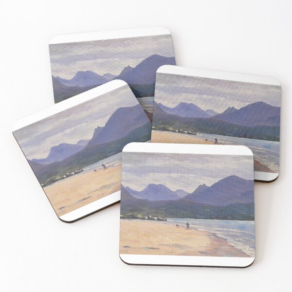 Item preview, Big Sand Beach designed and sold by Kerry Gray.