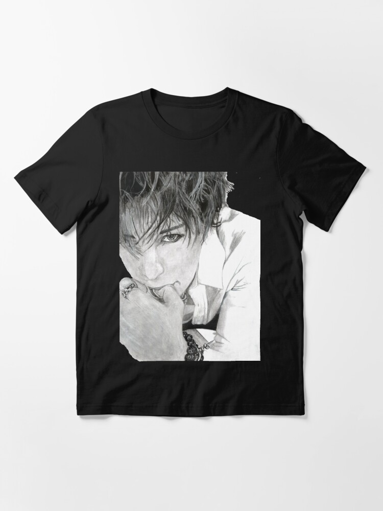 gackt t 販売 シャツ