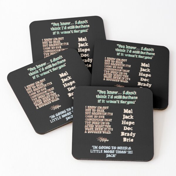 Item preview, Virgin Riverrrr quotes designed and sold by AestheticNi.