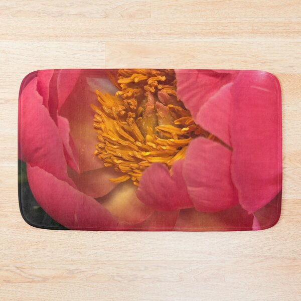 Item preview, Outrageous Pink Peony  designed and sold by Photomersion.