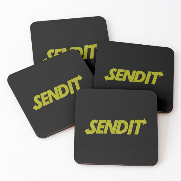 Item preview, Copy of Sendit designed and sold by BurnsMyEye.