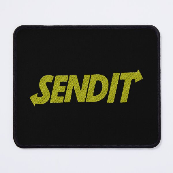 Item preview, Copy of Sendit designed and sold by BurnsMyEye.