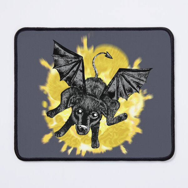 Item preview, puppy vampire designed and sold by sambuko.