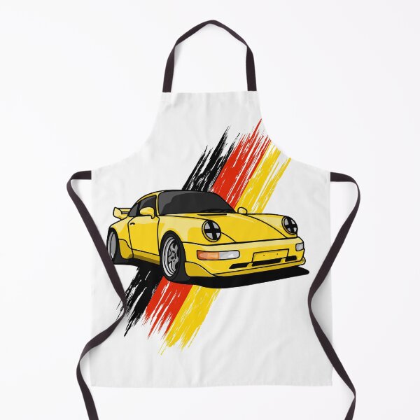 Item preview, Classic 911 Turbo designed and sold by HSDESIGNS SHOP.