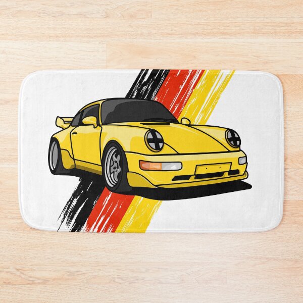 Item preview, Classic 911 Turbo designed and sold by HSDESIGNS  SHOP.