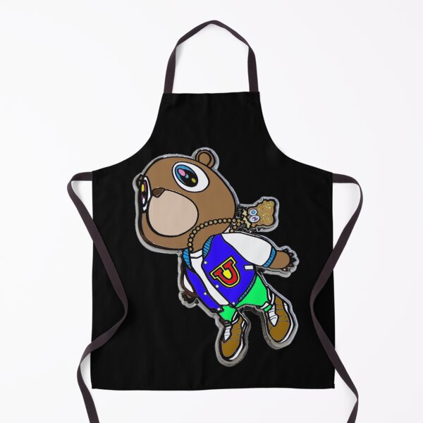 Item preview, Graduation Bear For Fans For Men And Women Family Day Halloween Day Thanksgiving Christmas Day designed and sold by Viktor Kabbach.