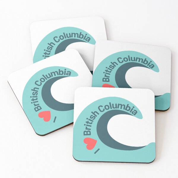 Item preview, Beautiful British Columbia designed and sold by megtay14.