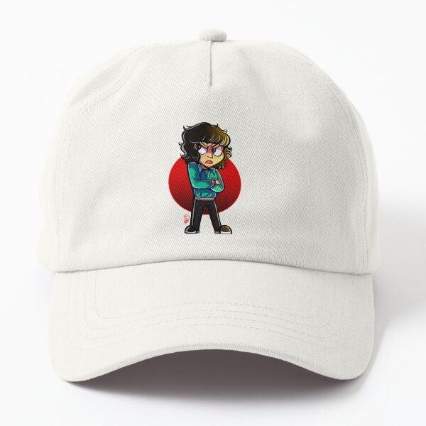 Item preview, Stranger Things 4 Mike Wheeler Sticker designed and sold by Jrgoyette.