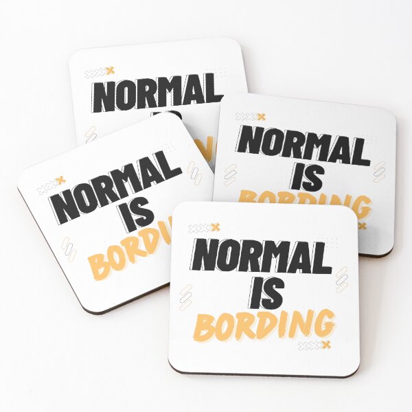 Item preview, normal is bording designed and sold by DoraHappy.