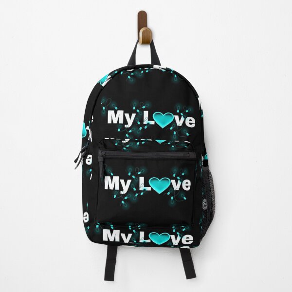 Item preview, MY LOVE FOR YOU. designed and sold by Alonso Puyo.