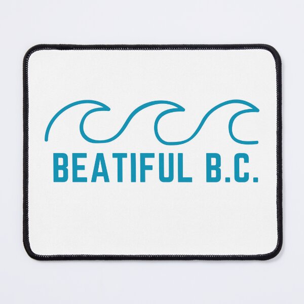 Item preview, British Columbia designed and sold by megtay14.