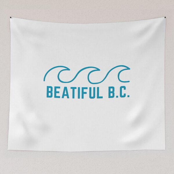 Item preview, British Columbia designed and sold by megtay14.