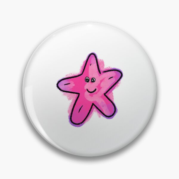 Item preview, Starfish Doodle  designed and sold by kylepeterart.