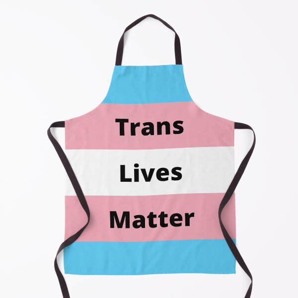 Item preview, Trans Lives Matter designed and sold by Transitionslive.