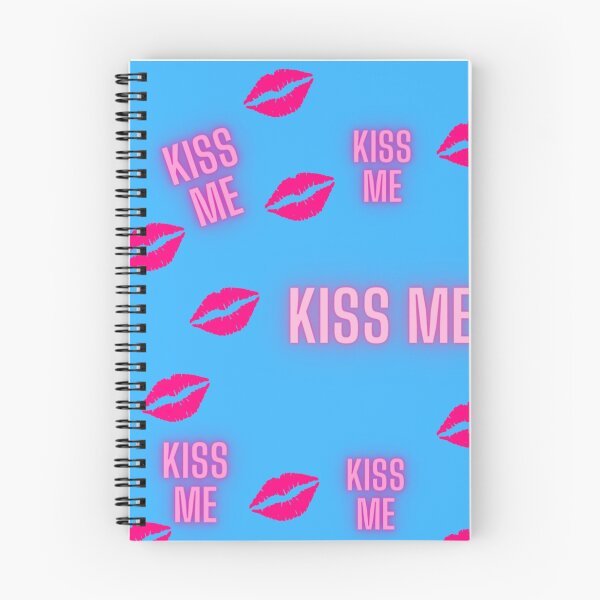 Item preview, Kiss me 6 designed and sold by JecaDale15.