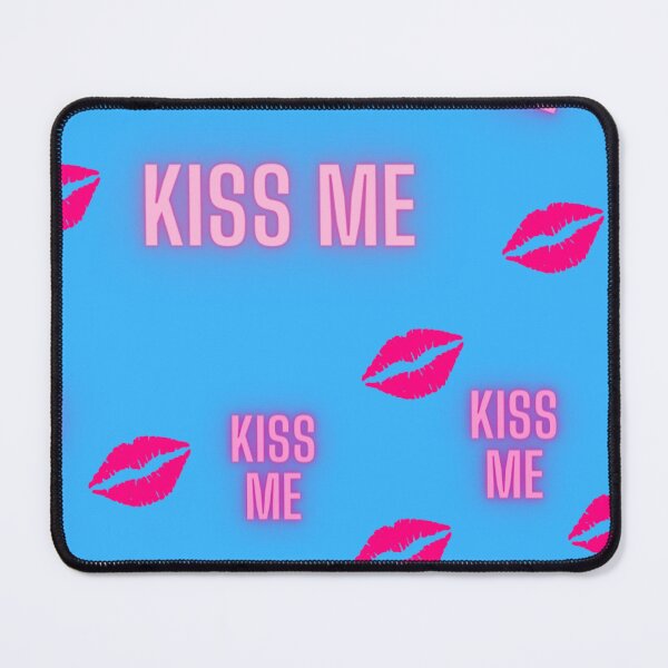 Item preview, Kiss me 6 designed and sold by JecaDale15.