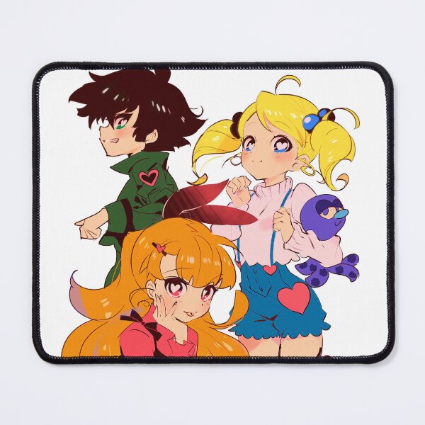 Item preview, Casual Powerpuff designed and sold by Dan Hanson.