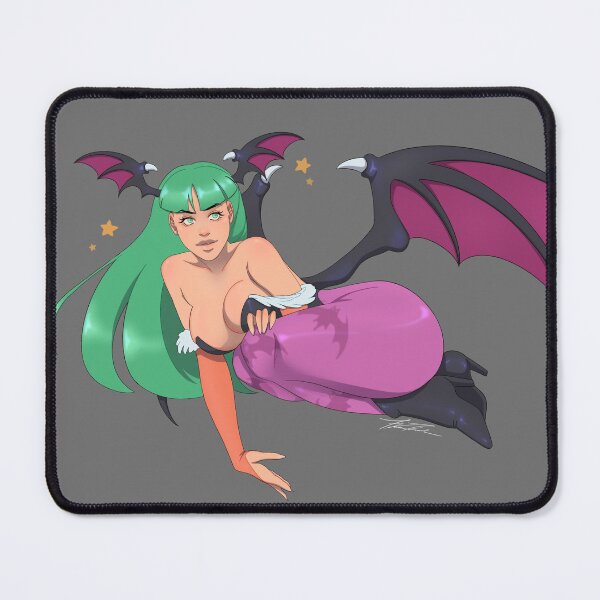 Item preview, Morrigan designed and sold by kiros-art.
