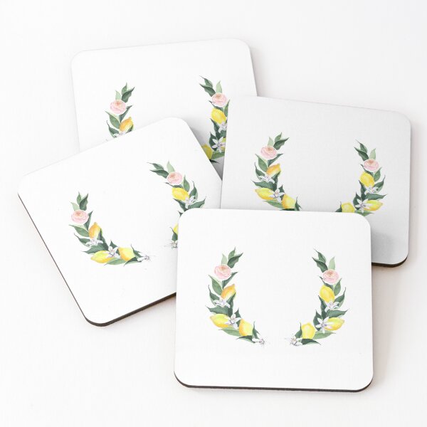 Item preview, Lemon sicily  designed and sold by MdrawingM.