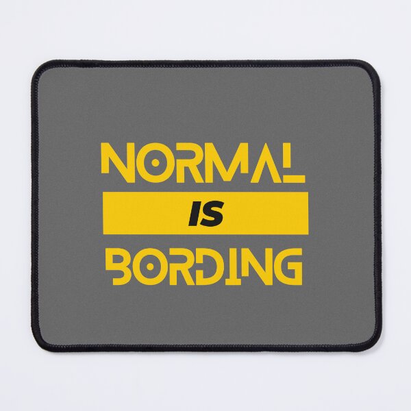 Item preview, normal is bording designed and sold by DoraHappy.