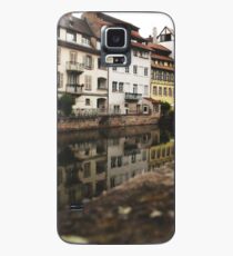 Strasbourg Case/Skin for Samsung Galaxy