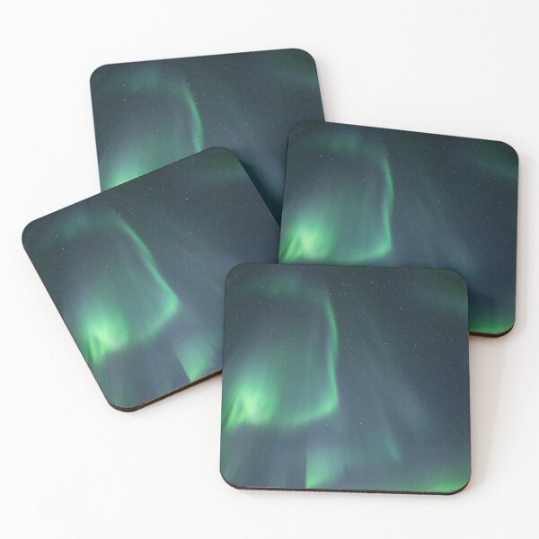 Item preview, Overhead aurora designed and sold by LibbyHenderson.