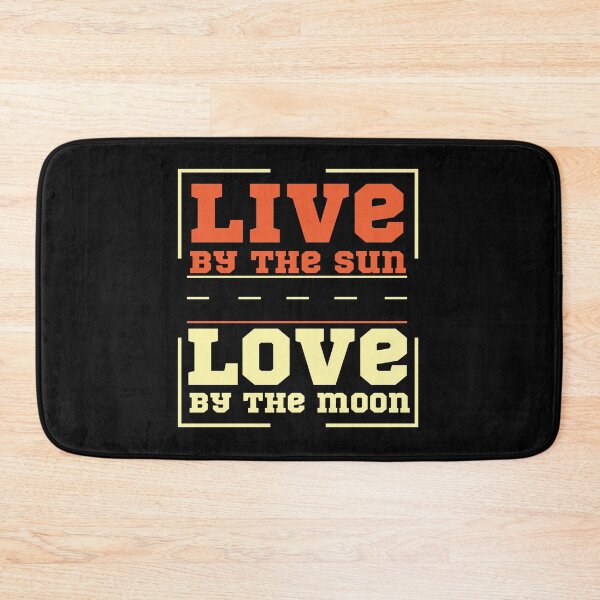 Item preview, Live by the Sun Love by the Moon,camping,camp,hiking,first time camping,apparently,glamp,camping time,camping vacation,camping now,vacation,nature,outdoor,adventure,adventure lover designed and sold by NAZIMNADIR.