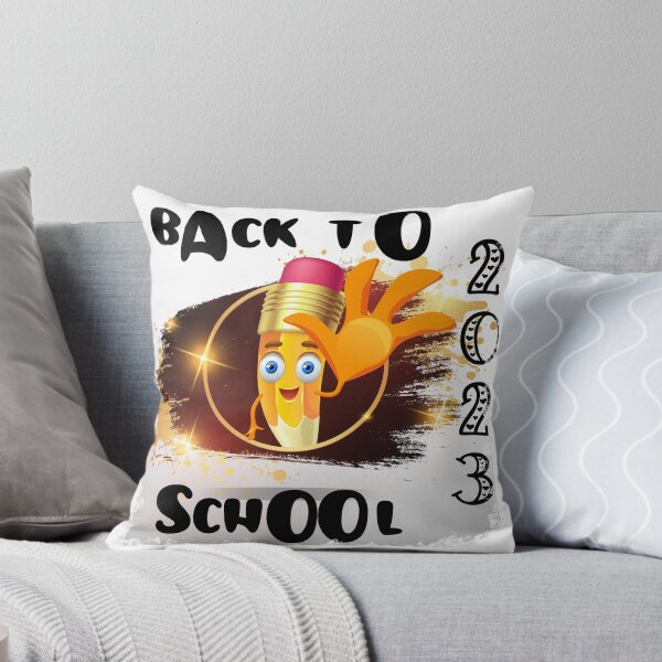 Item preview, BACK To School 2023 designed and sold by ArtSolitary.