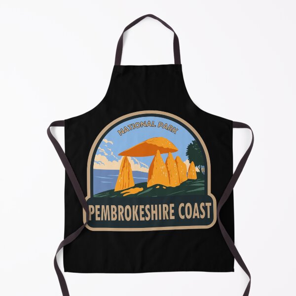 Item preview, Pembrokeshire Coast National Park Pentre Ifan Dolmen designed and sold by KrisSidDesigns.