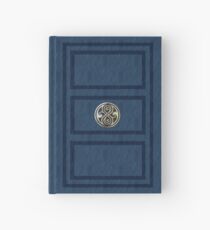 The Doctor's Diary Hardcover Journal