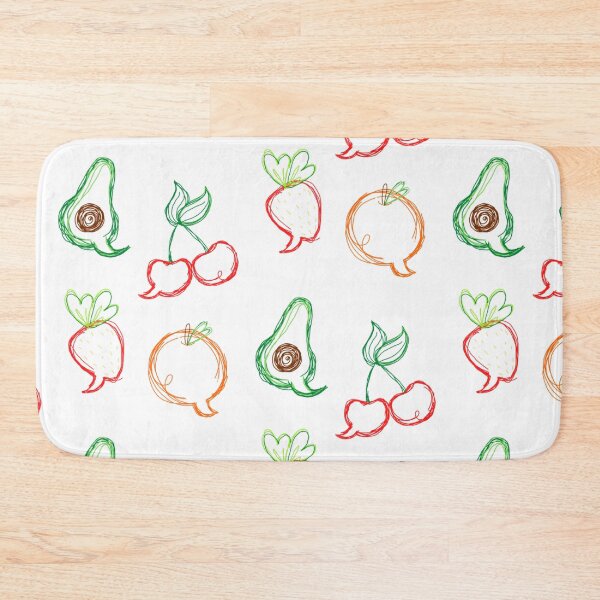 Item preview, fruit bubble message designed and sold by Akali999.