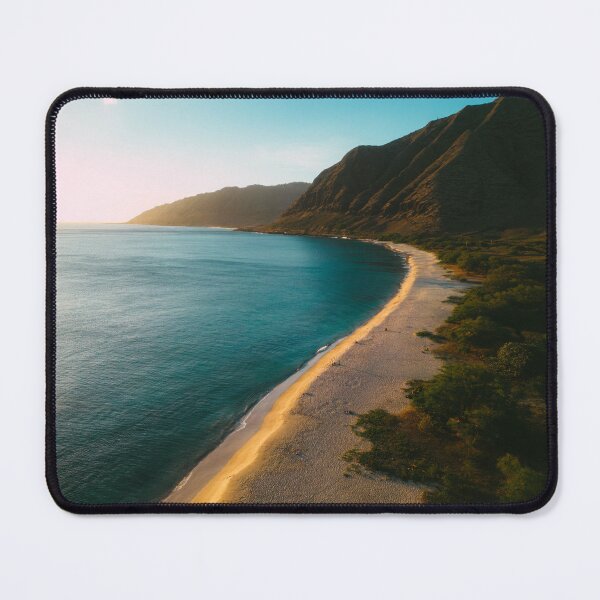 Item preview, Hawaii Coastline #1 designed and sold by Harrison Hayward.
