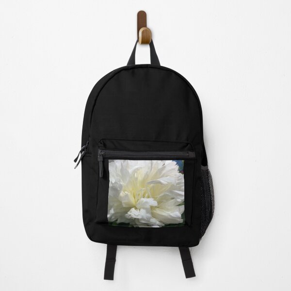 Item preview, Pure White Carnation Cloud designed and sold by Photomersion.