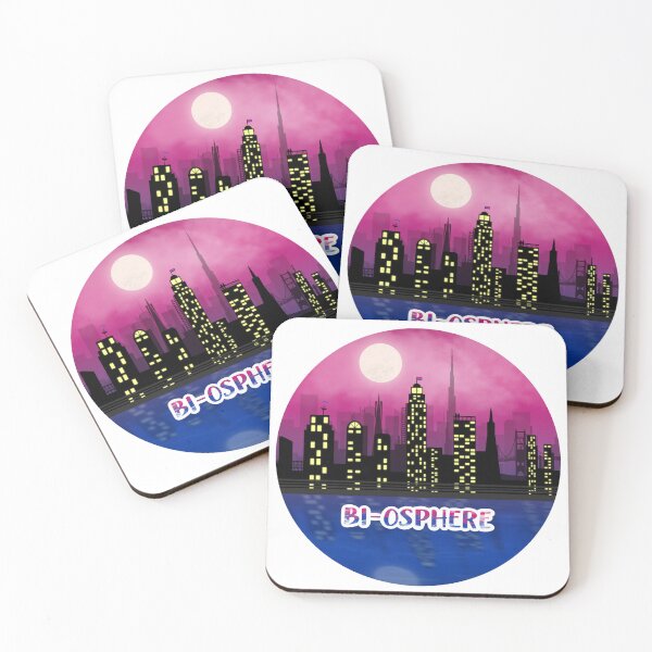Item preview, Bi-osphere designed and sold by hannahnicole420.