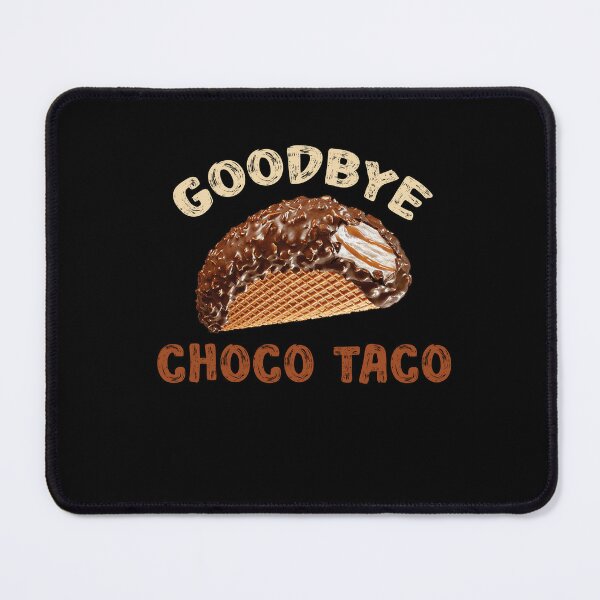 Choco Mouse Pads Desk Mats for Sale Redbubble