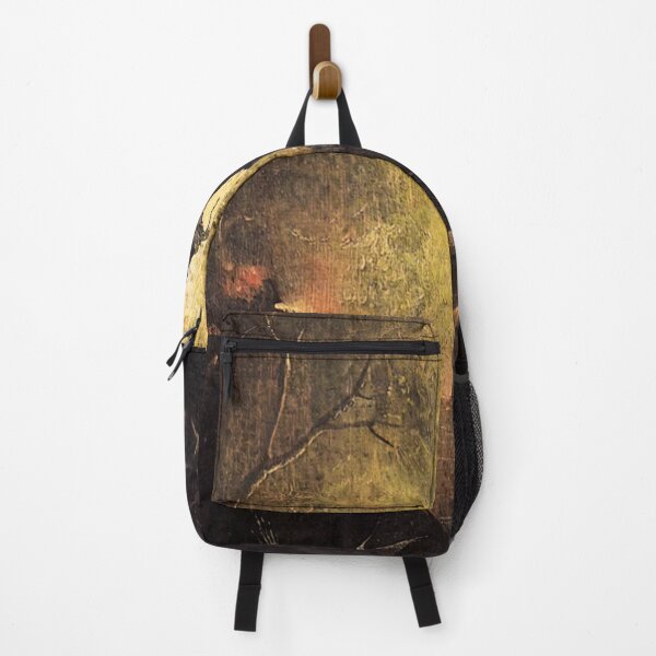 Item preview, The original poster of hieronymus bosch famous artwork designed and sold by Golido.