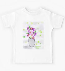 Anemones Kids Tee