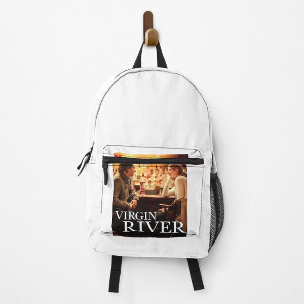 Item preview, virgin river designed and sold by cynthya Art ⭐⭐⭐⭐⭐(17832).